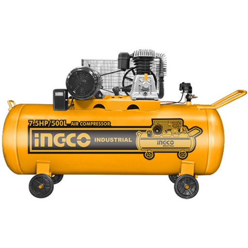 [AC755001] INGCO Air Compressor 500L