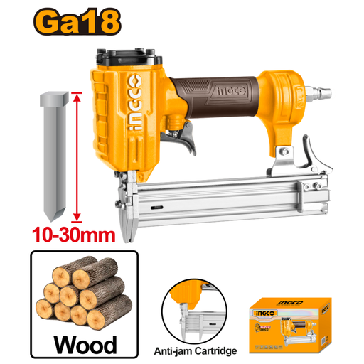 [ACN50401] INGCO 2 In 1 Combo brad nailer