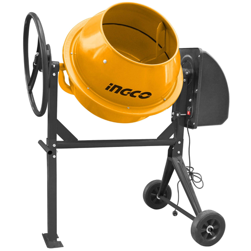 [CM30-1] INGCO Electric Concrete mixer