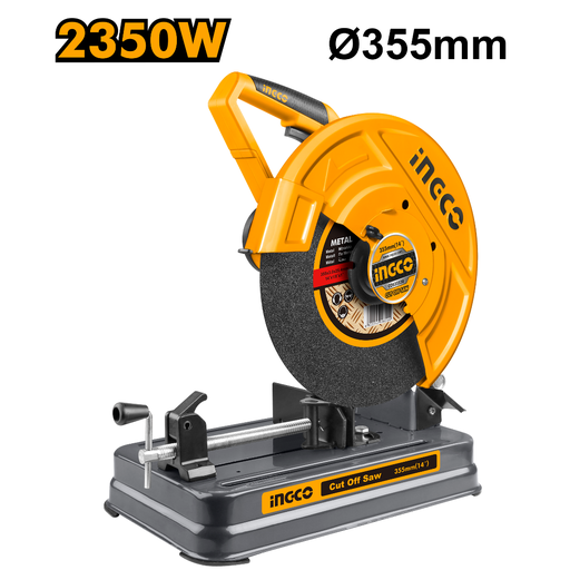[COS35538] INGCO Cut off Saw 2350W