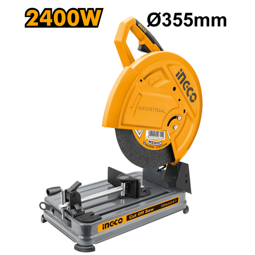 [COS35568] INGCO Cut off Saw 2400W