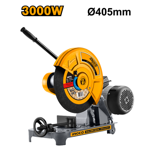 [COS4051] INGCO Cut off Saw 3000W