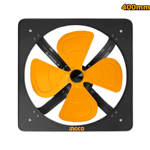 [EF13016M] INGCO Industrial exhaust fan 400mm