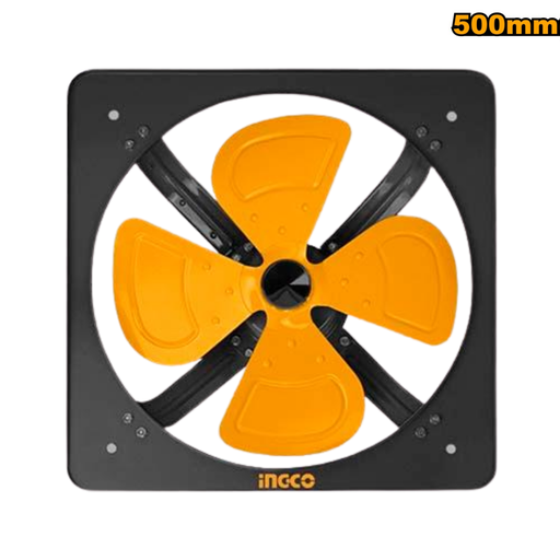 [EF20020M] INGCO Industrial exhaust fan 500mm