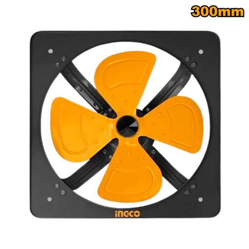 [EF4512M] INGCO Industrial exhaust fan 300mm