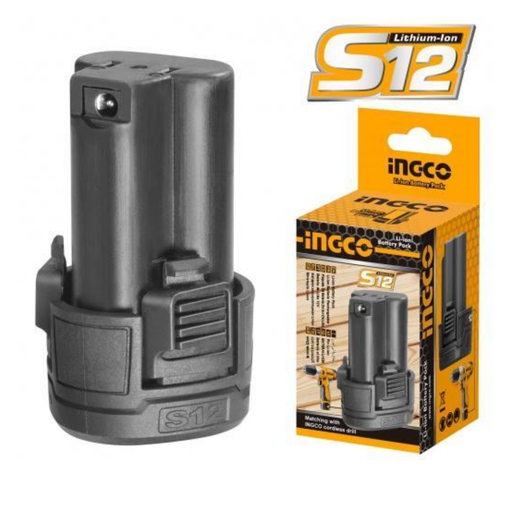 [FBLI12152] INGCO Lithium-Ion battery pack 1.5Ah