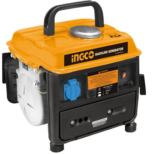 [GE8002] INGCO Gasoline generator 0.8KW
Starting system:Recoil