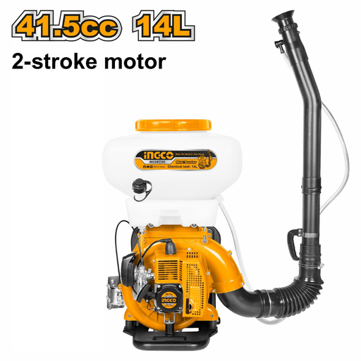 [MD541141] INGCO Mist duster 41.55cc 14L