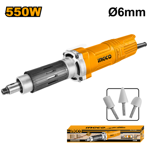 [PDG5501] INGCO Die Grinder 550W