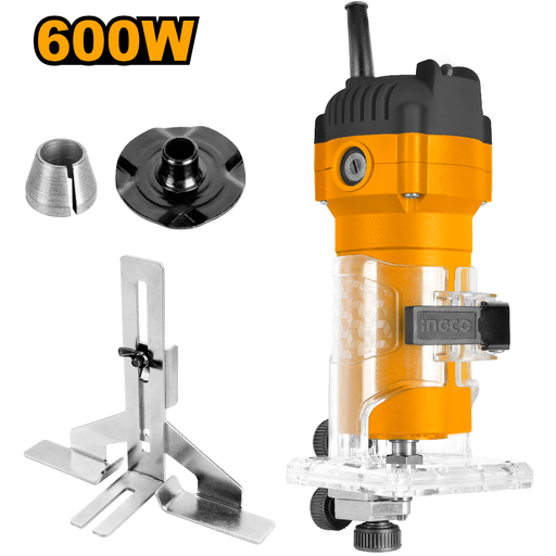 [PLM6001] INGCO Laminate trimmer 600W