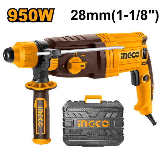 [RGH9528] INGCO Rotary Hammer 950W