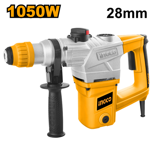 [RH10508] INGCO Rotary Hammer 1050W 28mm