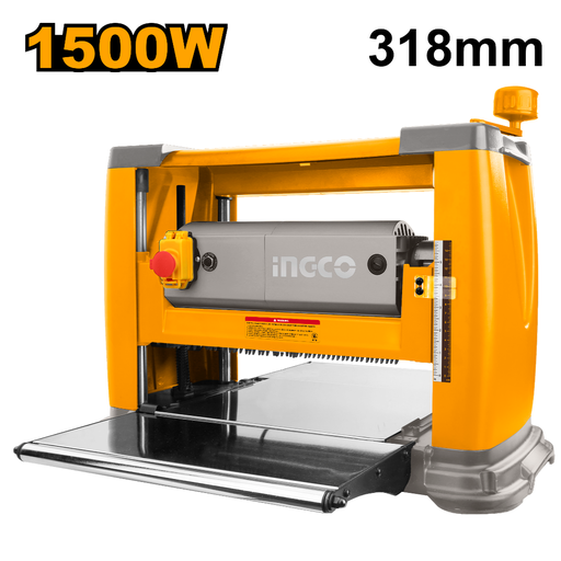 [TP15003] INGCO Thickness planer 1500W