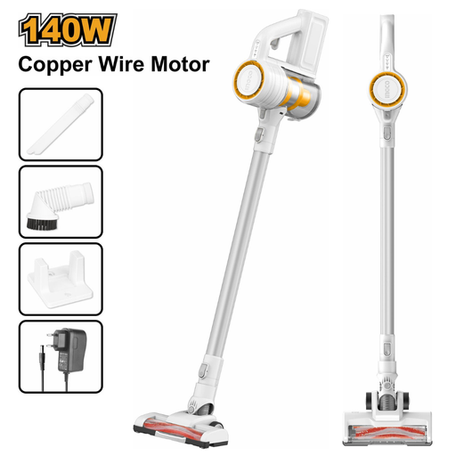 [VCH22111] INGCO Cordless Vacuum cleaner 140W