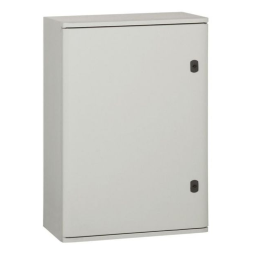 [036256] LEGRAND Marina IP66 IK10 polyester enclosure 720x510x250mm