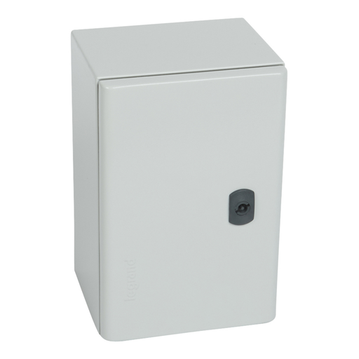 [036910] LEGRAND Atlantic steel Enclosure 300x200x160mm - IP66 IK10