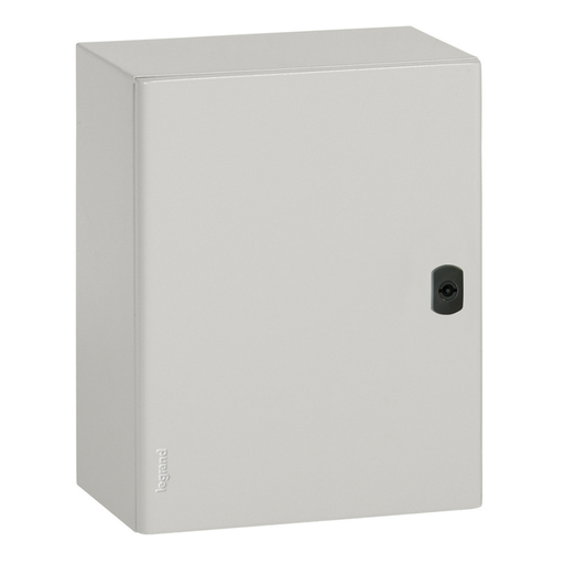 [036931] LEGRAND Atlantic steel cabinet 800x600x250mm - IP66 IK10