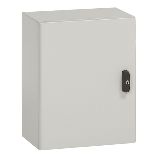 [036933] LEGRAND Atlantic steel cabinet 1000x800x250mm - IP66 IK10