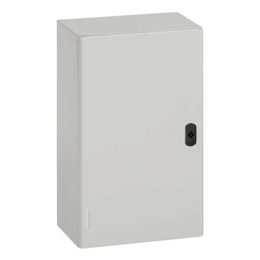 [036938] LEGRAND Atlantic steel cabinet 1000x600x300mm - IP66 IK10