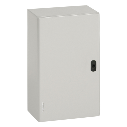 [036946] LEGRAND Atlantic steel cabinet 1200x800x400mm - IP66 IK10