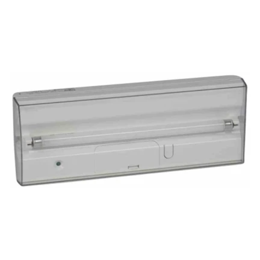 [066003] LEGRAND Emergency light 8w 3 hr 110 lumen non permanent
