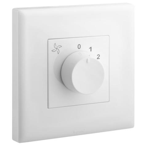 [618096] LEGRAND ELOE Fan Control 1g