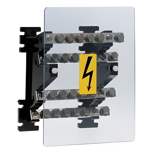 [037431] LEGRAND Stepped power distributor for 160A terminals
