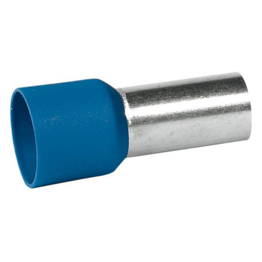 [037678] LEGRAND Starfix Embout A Colle Isolante 50mm Blue Unitaire