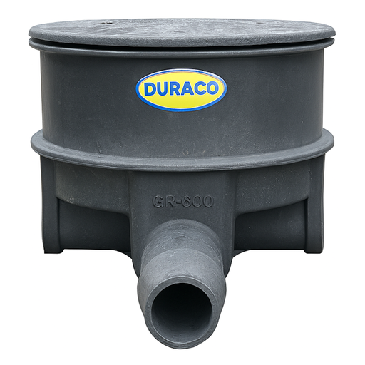 DURACO Manhole B448 - 350 - 440 mm
