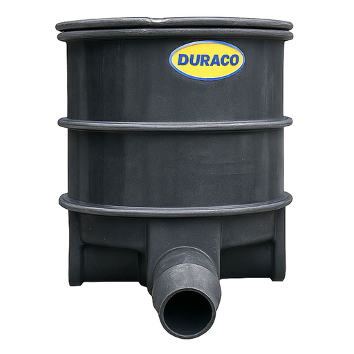 DURACO Manhole B465 - 560 - 650mm