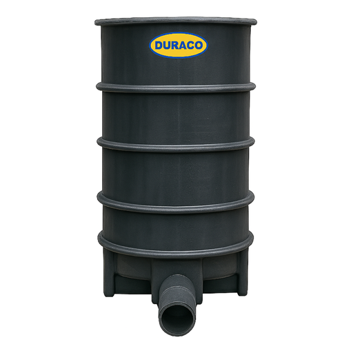 DURACO Manhole B4108 - 980 - 1070 mm