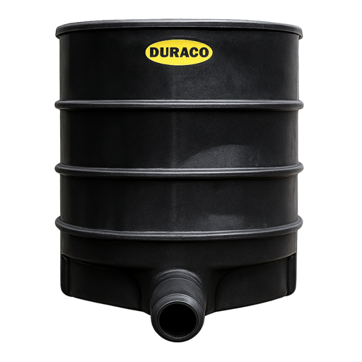 DURACO Manhole B6119 - 750 - 950 mm