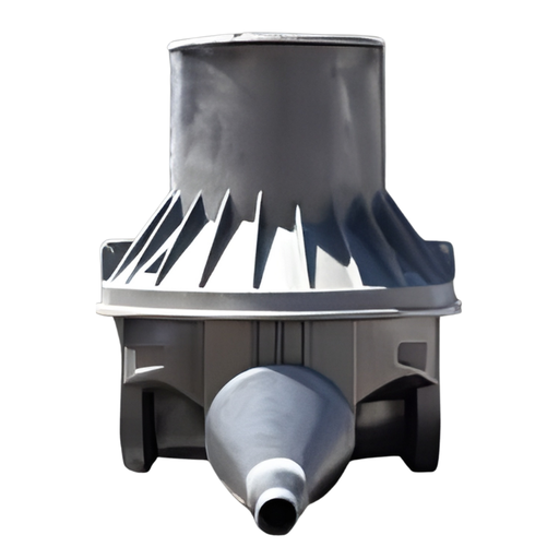 DURACO Manhole V11113 - 1000 - 1315 mm