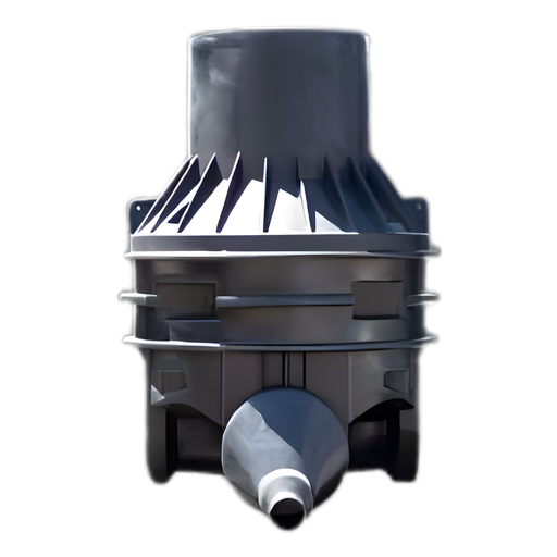 DURACO Manhole V11116 - 1315 - 1615 mm