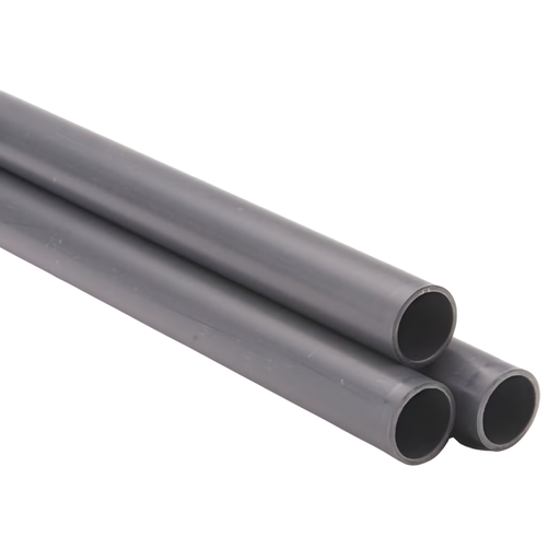 [0] DURAPIPE PVC Bar PN10 6 Mts x 75mm