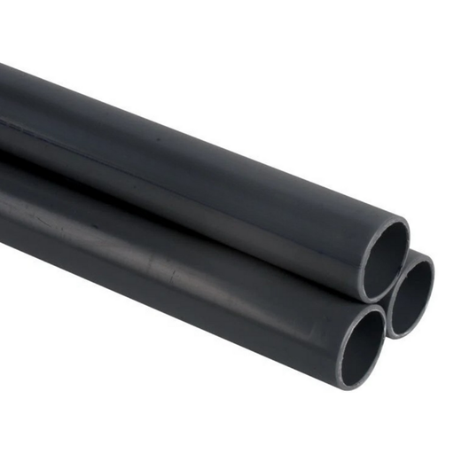 [0] DURAPIPE PVC Bar PN16 6 Mts x 90mm
