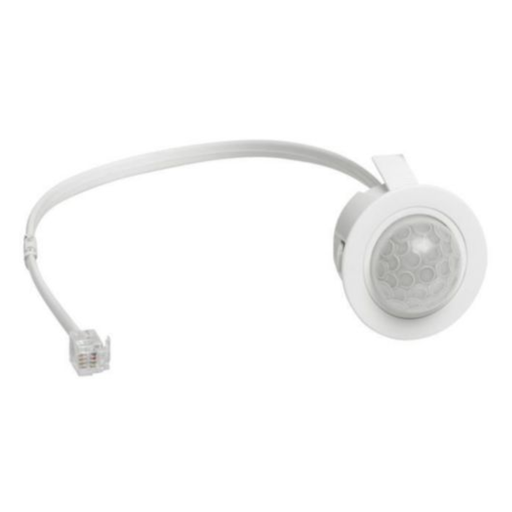[048954] LEGRAND PIR ceiling-mounting Lighting Management ON/OFF presence sensor for 1 circuit - 360° 