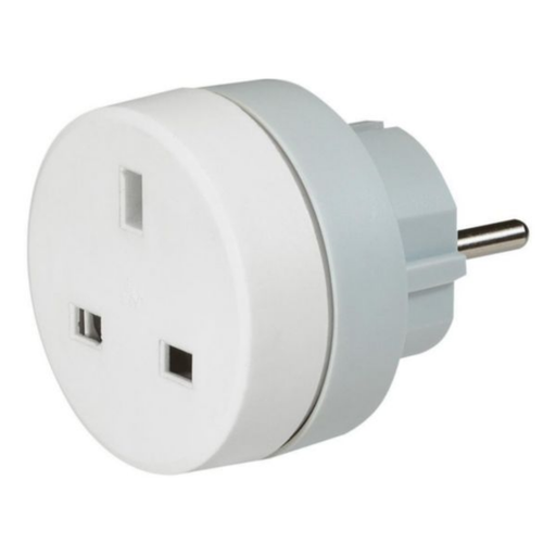[050383] LEGRAND  Plug ind 2p+t 10/16a femelle 3*13a