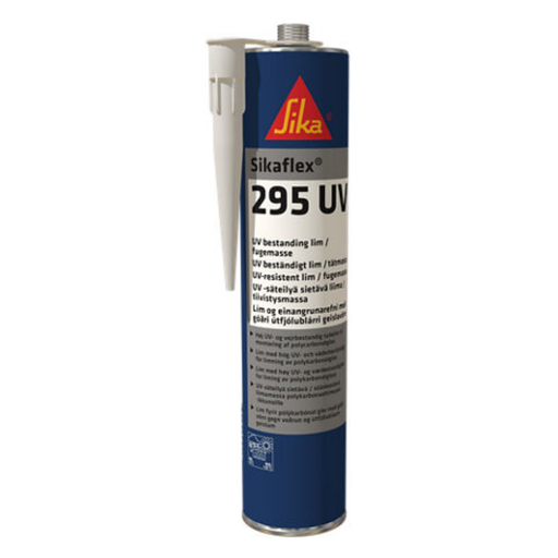 SIKA Sikaflex 295 UV Black