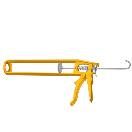 SIKA Skeleton Gun origine UK