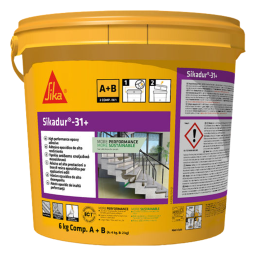SIKA SikaDur 31+ 6KG