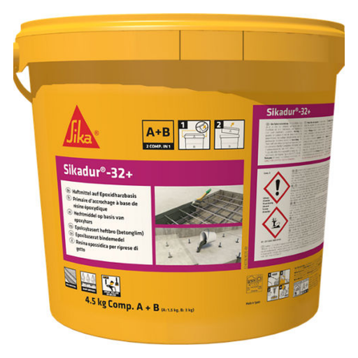 SIKA Sikadur 32+ 4,5KG