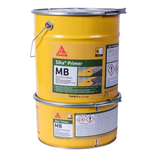SIKA Epoxy Primer 20kg