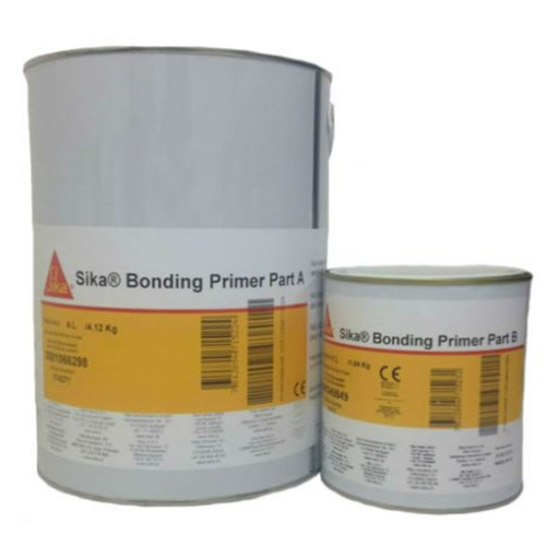 SIKA SikaMur 150 Primer Cementitious Primer on Concrete for renders or screeds
