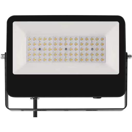 [ZS2433] EMOS Floodlight Led 48W 7200Lm 4000K Ip66 247X183X37Mm Aveno