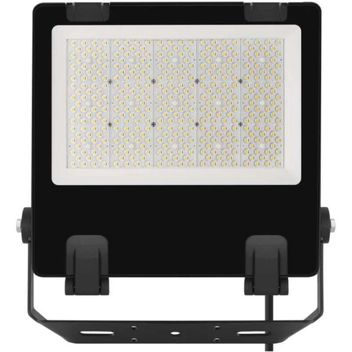 [ZS2463] EMOS Floodlight Led 200W 32000Lm 4000K Ip66 368X388X75Mm Aveno