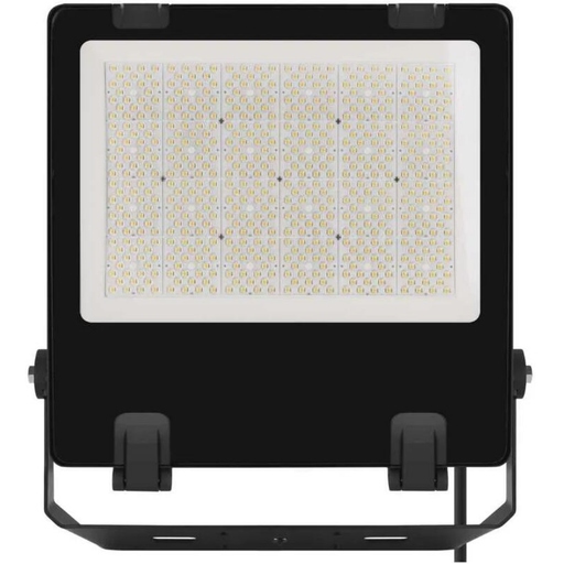 [ZS2473] EMOS Floodlight Led 300W 48000Lm 4000K Ip66 432X425X75Mm Aveno