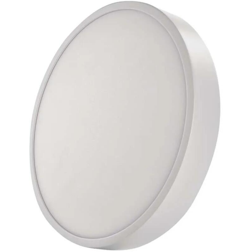 [ZM5153] EMOS Lamp Led Sallie 28.5W Cct 2700Lm Dia 300Mm 42Mm Epaisseur Nexxo