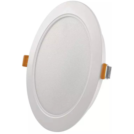 [ZD1442] EMOS Lamp Led Enc 18W 1800Lm 4000K 170X26Mm Rubic