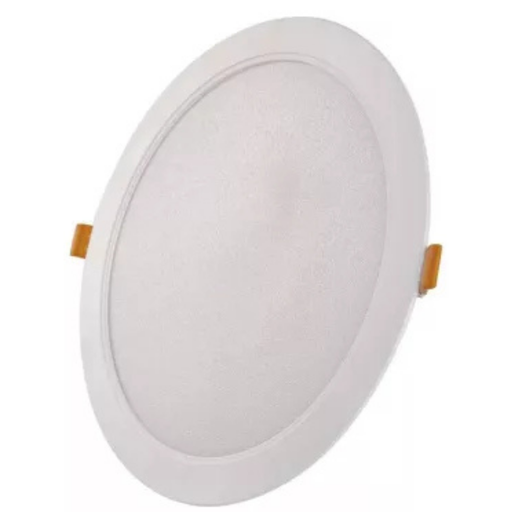 [ZD1452] EMOS Lamp Led Enc 24W 2400Lm 4000K 220X26Mm Rubic